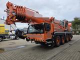 Liebherr LTM 1070-4.2 Autokran mit Spitze *TOP Zustand - Liebherr LTM 1070