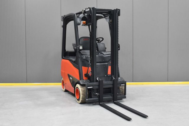 Linde E 20 PH-02