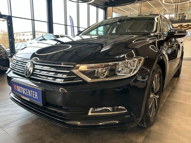 Volkswagen Passat Variant 1.6 TDI DSG *1.HAND*