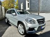 Mercedes-Benz GL 63 AMG 4MATIC AMG - Mercedes-Benz GL 63 AMG Gebrauchtwagen