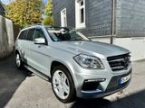 Mercedes-Benz GL 63 AMG 4MATIC AMG