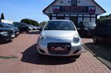 Suzuki Alto TÜV/AU NEU,1. HAND, ELEK. FENSTERHEBER, MP3 - gebrauchte Suzuki Alto aus dem Jahr 2010
