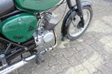 Simson S51 B/ 4Gang/ Fahrzeugbrief vorhanden - SIMSON MOTORRAD