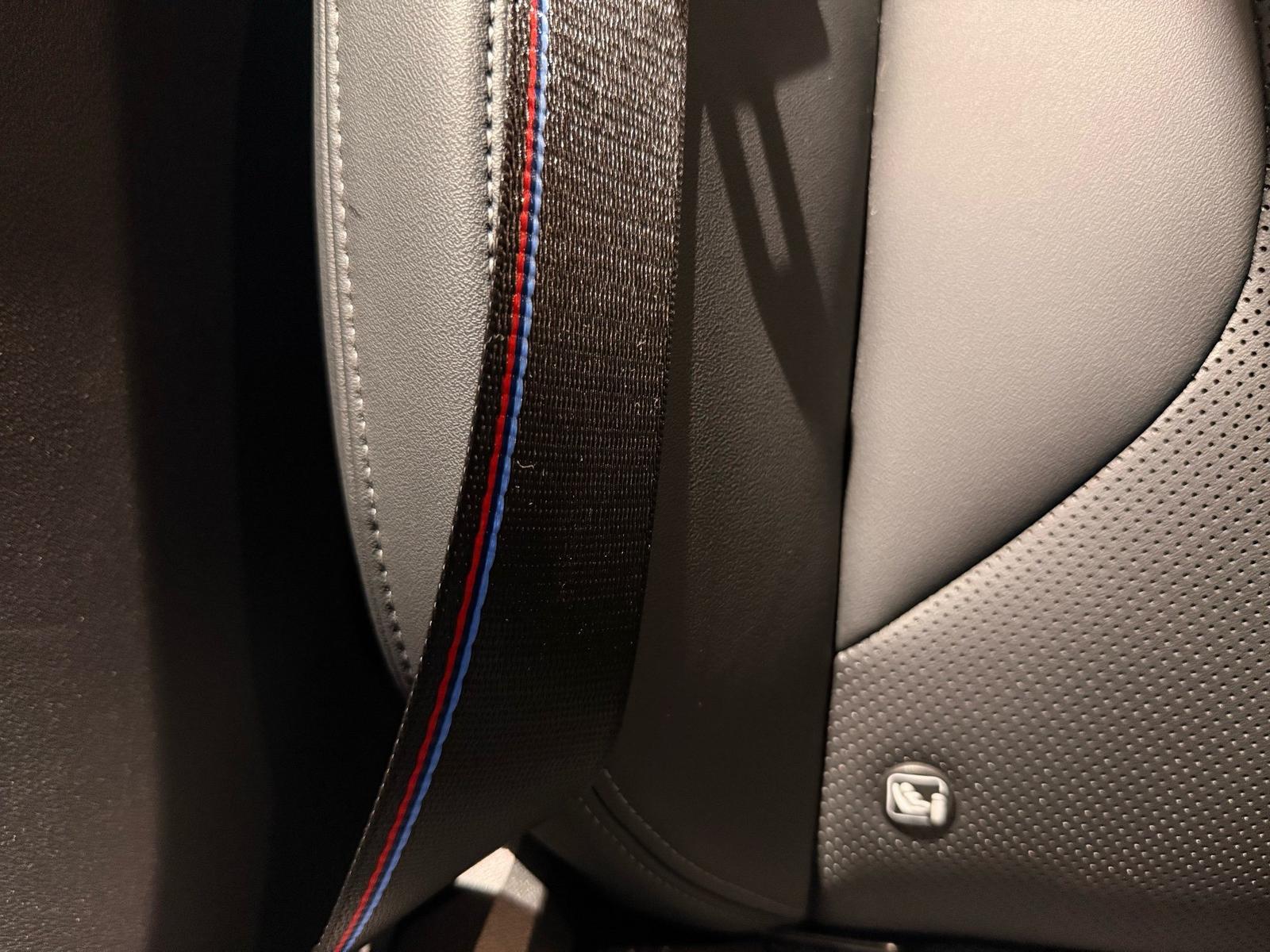 BMW X2 xDrive20d M Sport Pro "20" H&K – 26