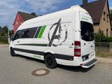 Mercedes-Benz Sprinter 906 Wohnmobil  - Wohnwagen in Kiel