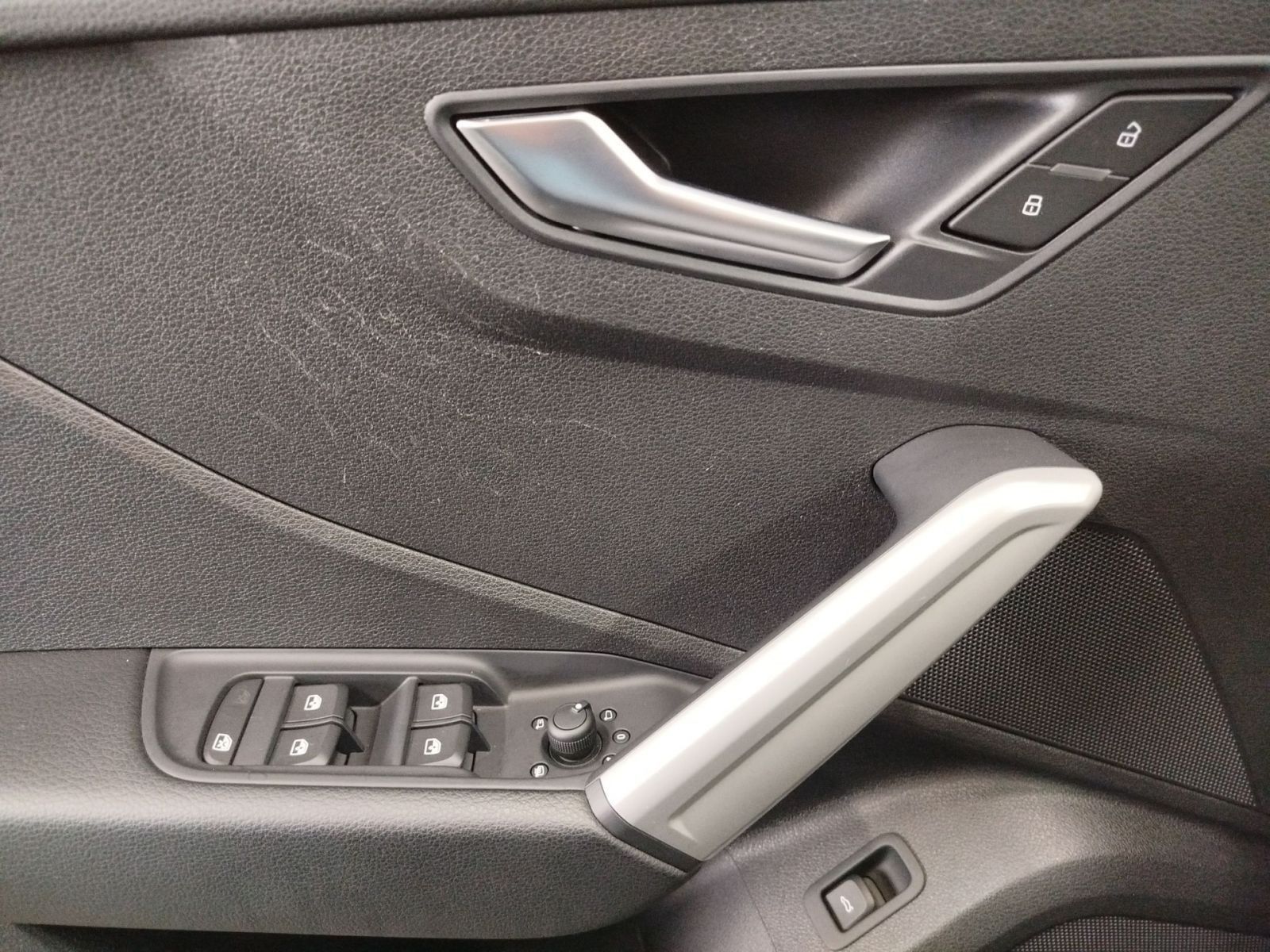 Audi Q2 - Bild 8