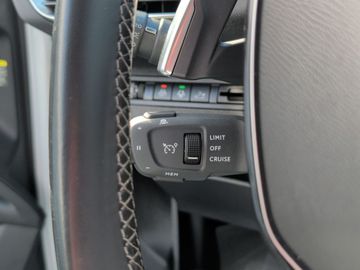 Peugeot 5008 - 12