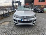 Volkswagen Touareg 3.0 V6 TDI Tiptronic BMT Terrain Tec...