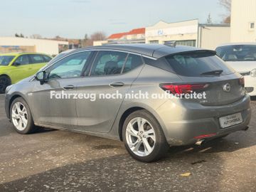 Opel Astra*Sitzklima*Kamera*Massage*