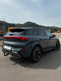 Cupra Terramar - 8