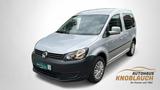 Volkswagen Caddy Kombi Trendline SHZ, PDC, 8-fach - Volkswagen Caddy: Trendline