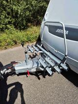 HYMER / ERIBA / HYMERCAR Hymer Living 555 - Offers