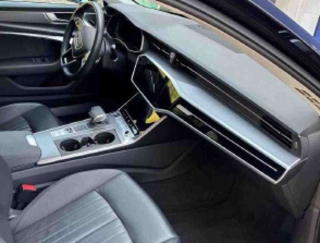 Audi A6 Allroad - Bild 4