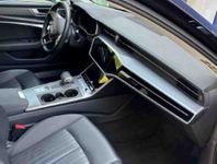 Audi A6 Allroad - Vorschau Bild 4