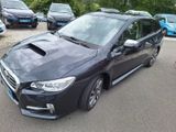 Subaru Levorg 1.6 Sport, AHK, Leder - Subaru