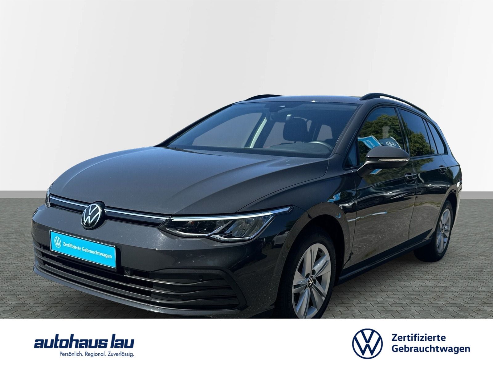 Volkswagen Golf VIII Variant Life foto 1