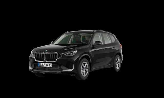 BMW X1 sDrive18i LED ParkAss ActiveGuard KeyLess Nav