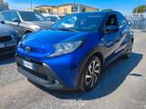 Toyota Aygo X 1.0 VVT-i 72 CV 5 porte Active GPL - Toyota mit LPG-Antrieb