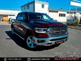 Dodge RAM 5.7/LARAMIE/AWD/CREW CAB/NAVI/KAM/LEDER/LED - Dodge RAM: Laramie
