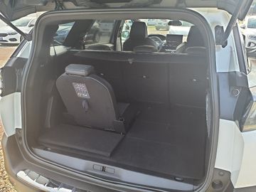 Bild 12 Peugeot 5008 1.2 Allure Pack - 7SITZE,360KAMERA,NAVI,SZ