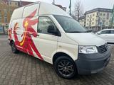 Volkswagen T5 Hochdach Lang Wohnmobil / SOLAR - Volkswagen T5 lang