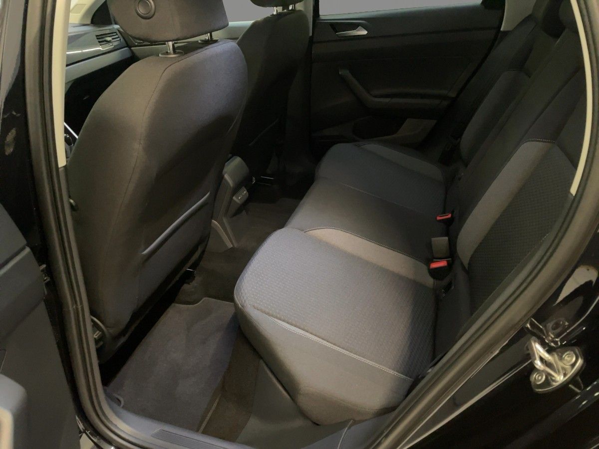 Volkswagen Taigo - Bild 10