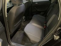 Volkswagen Taigo - Vorschau Bild 10