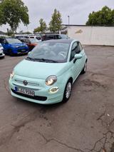Fiat 500 1.2 Lounge | 24 tkm | unfallfrei