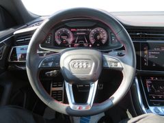 AUDI Q8 50 TDI quattro S-LINE competition plus Matrix AUDI Q8 50 TDI quattro S-LINE competition plus Matrix