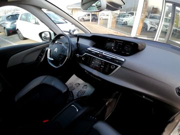 Citroën C4 SpaceTourer Shine