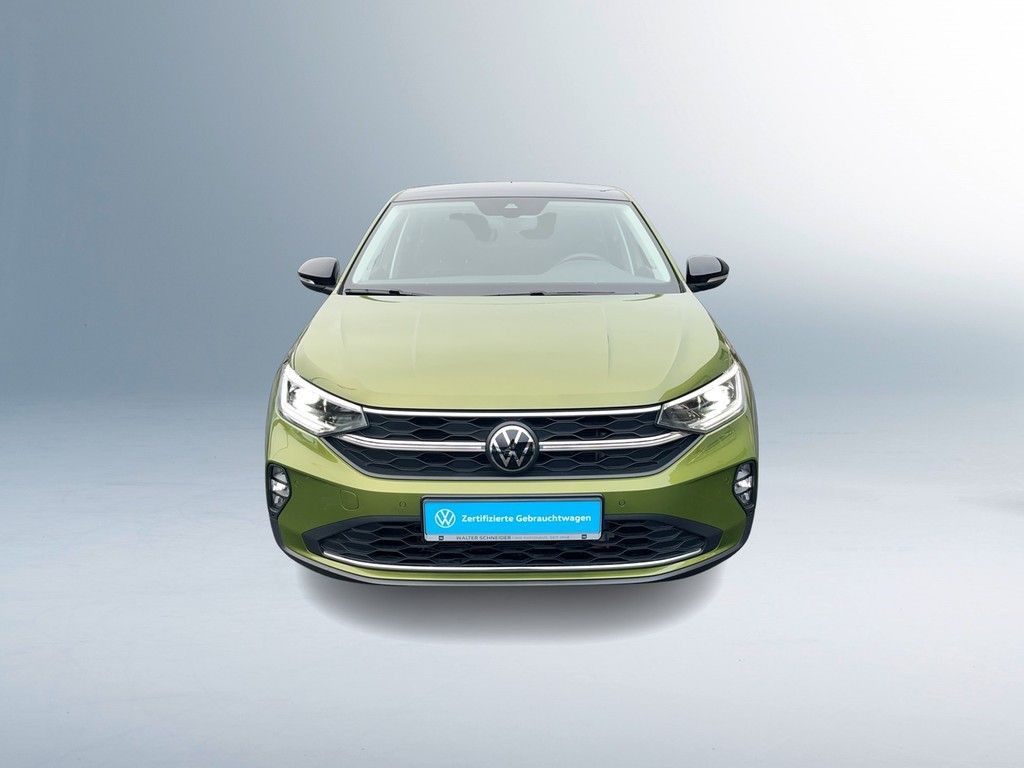 Volkswagen Taigo - Bild 10