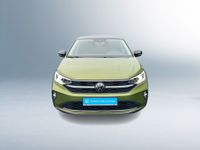 Volkswagen Taigo - Vorschau Bild 10