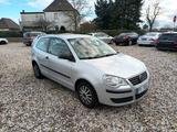 Volkswagen Polo IV , Klima, SR + WR, Tüv 10/2027 !!! - Volkswagen Polo aus 2007: 1.2