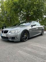 BMW 330d Cabrio Edition Individual High En... - BMW 330 aus 2012: 330i