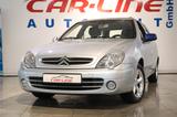 Citroën Xsara 1.6 16V Kombi Automatik *Erst 122tkm*PDC* - Citroën Xsara: 1.6
