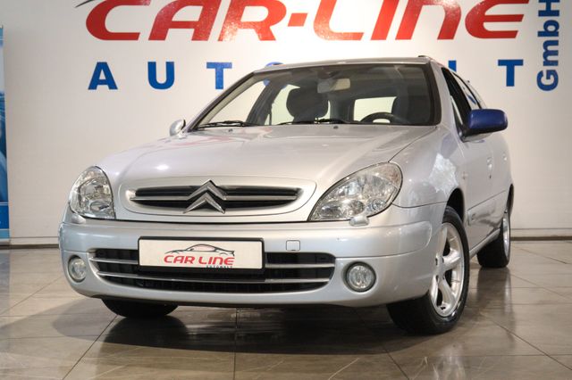 Citroën Xsara 1.6 16V Kombi Automatik *Erst 119tkm*PDC*