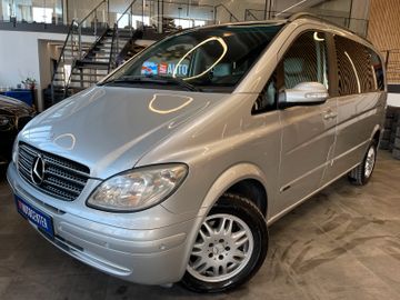 Mercedes-Benz Viano 2.2 CDI Activity kompakt *6.SITZER*KLIMA*