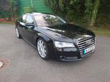 Audi A8 3.0 TDI tiptronic quattro - - Audi A8 in Hannover