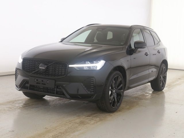 Volvo XC 60 XC60 Plus Black Edition AWD