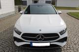 Mercedes-Benz A 220 4MATIC Limousine  - Mercedes-Benz A 220 aus 2024