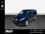 Mercedes-Benz Marco Polo 250 d 4M ED DISTRONIC STANDHEIZ 360° - Mercedes-Benz Gebraucht Polo marco