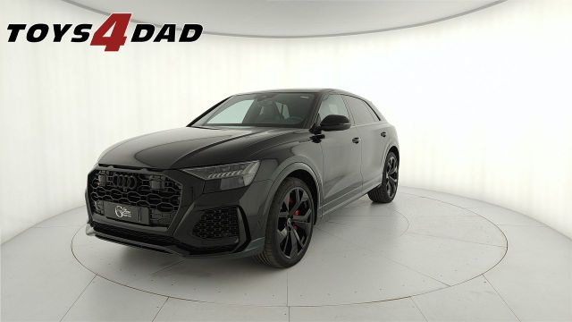 Audi AUDI RS Q8 4.0 mhev quattro tiptronic