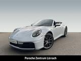 Porsche 992 911 Carrera Cabriolet Sportabgasanlage BOSE