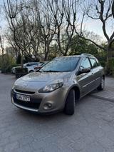 Renault Clio Eco 16v Temp. Klima. 2.Hand Tüv Schecheft - Renault Clio: 16s