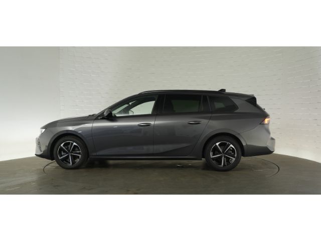 Astra L ST GS+LED LICHT+360 GRAD KAMERA+SITZ-/LE