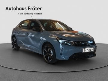 Fotografie 3 des Opel Corsa F "GS" SHZ*PDC*Kamera