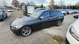BMW 320 3 Touring 320 d Sport Line - gebrauchte BMW Kombis