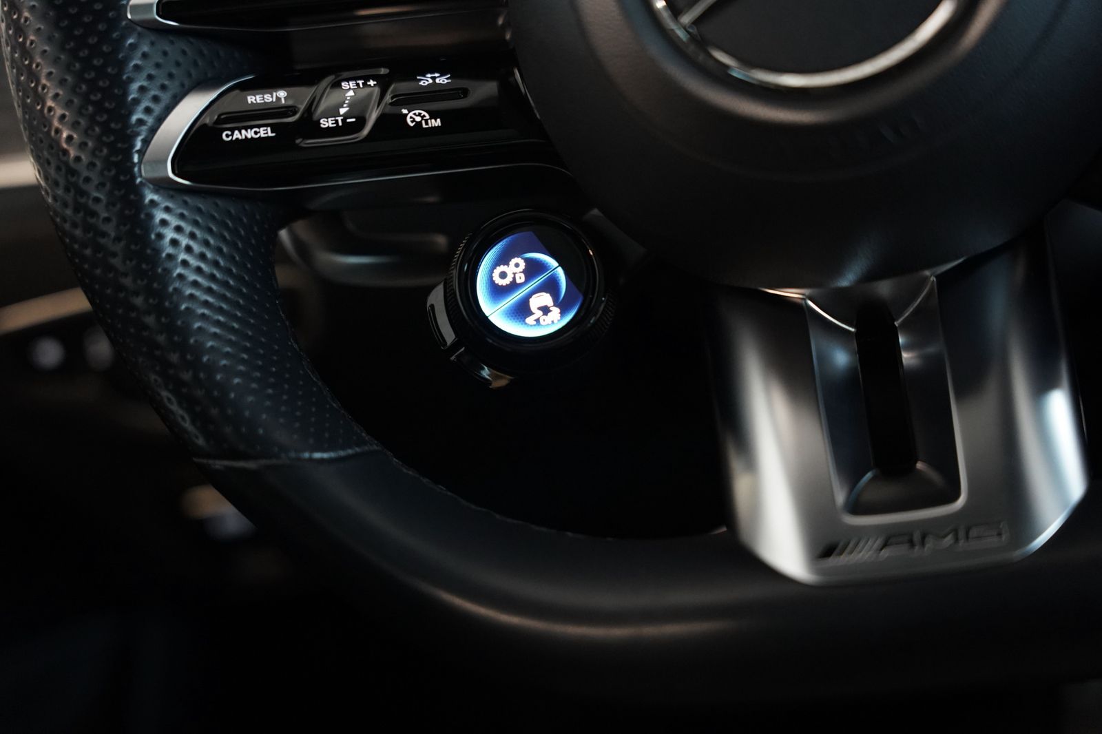 Mercedes Benz E 63 Amg