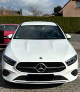 Mercedes-Benz A 250 e - Mercedes-Benz 250 Limousine Gebrauchtwagen