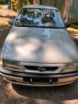 Opel Liebhaberfahrzeug Opel Vectra A GL - gebrauchte Opel Vectra aus dem Jahr 1993